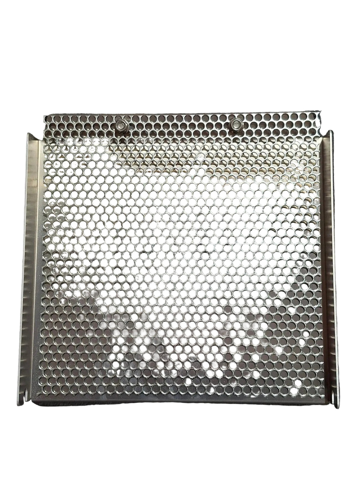 12" Forward Classifying Gold Sluice with perforated sheet