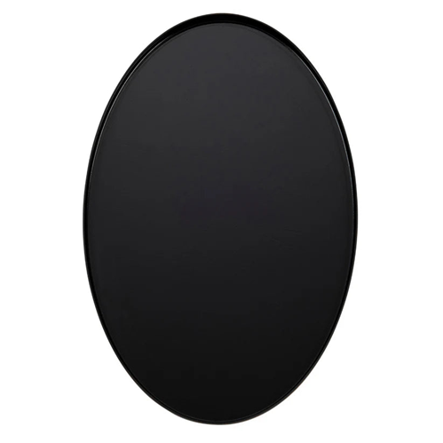 Skidplate 13x9 solid EVO2 nuggetfinder
