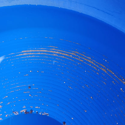 Blue Bowl VortexPro with Pump & Hose