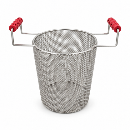 Stainless Steel Classifying Basket