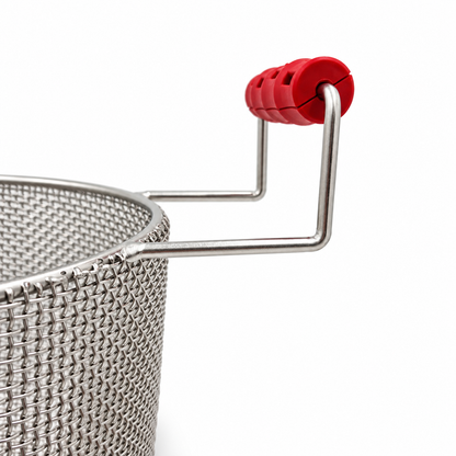 Stainless Steel Classifying Basket