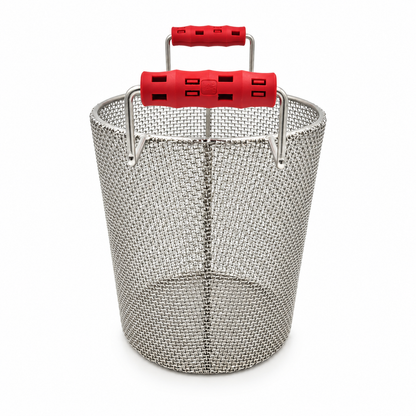 Stainless Steel Classifying Basket
