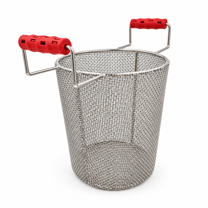 Stainless Steel Classifying Basket