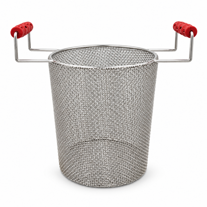 Stainless Steel Classifying Basket