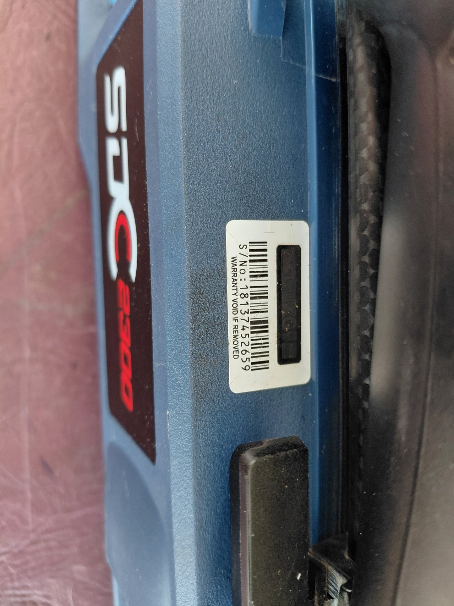 Secondhand SDC 2300 Bundle - Feb 2026