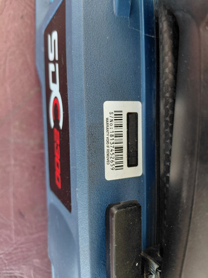 Secondhand SDC 2300 Bundle - Feb 2026