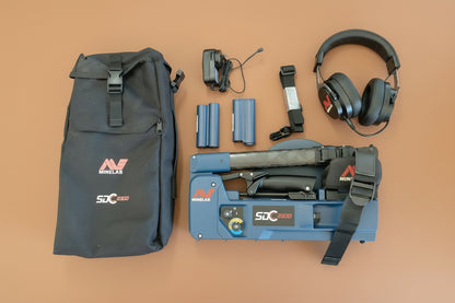 Secondhand SDC 2300 Bundle - Feb 2026