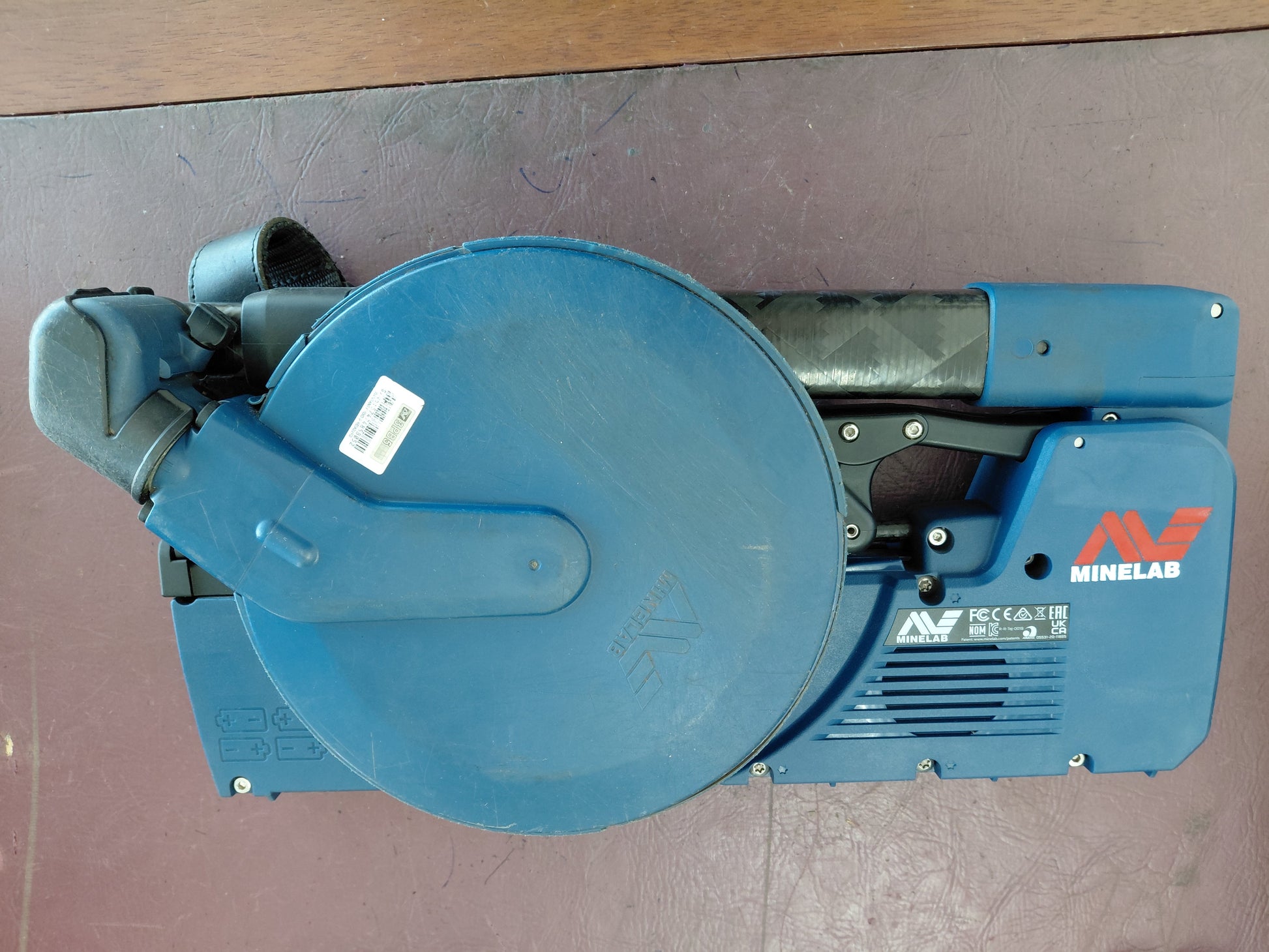 Secondhand SDC 2300 Bundle - Feb 2026