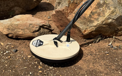 Skidplate Goldhawk  9"