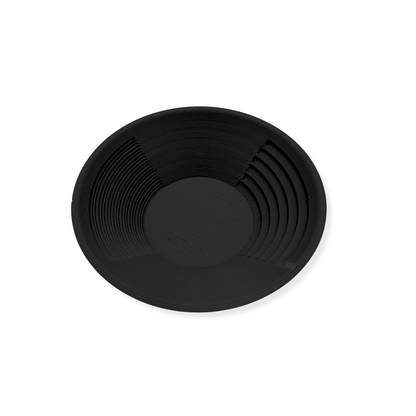 Mini Gold Pan Tare Tray