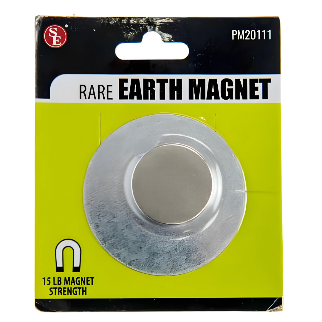 15LB Rare Earth Magnet