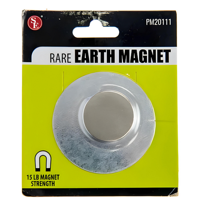 15LB Rare Earth Magnet