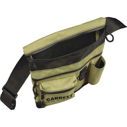 All Terrain Dig Pouch-Lucky Strike Gold