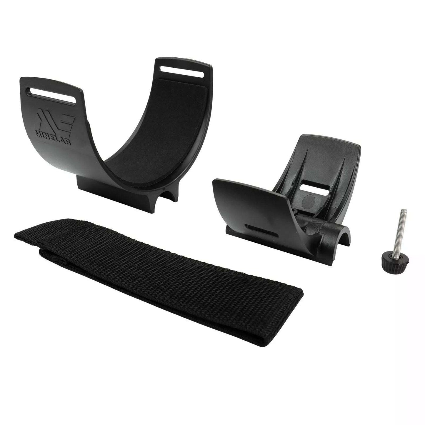 Armrest Kit for Equinox 600/800-Lucky Strike Gold