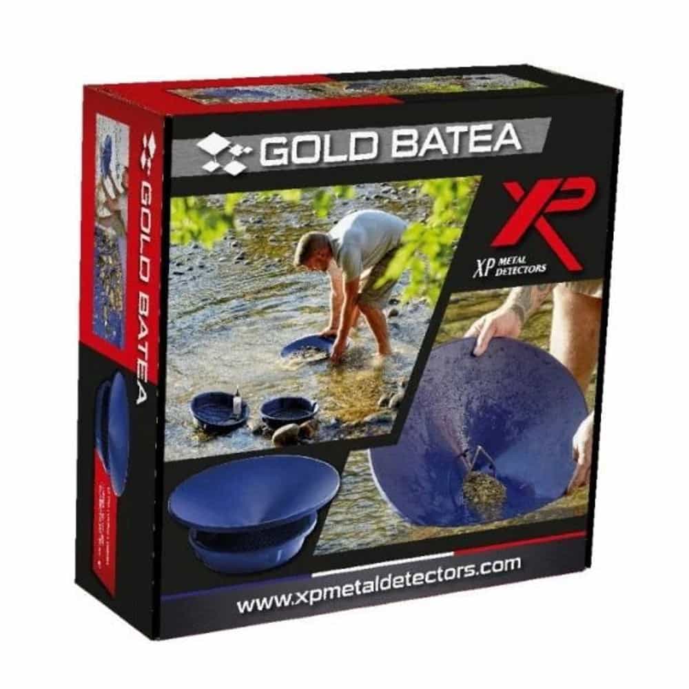 Batea Goldpanning Kit-Lucky Strike Gold