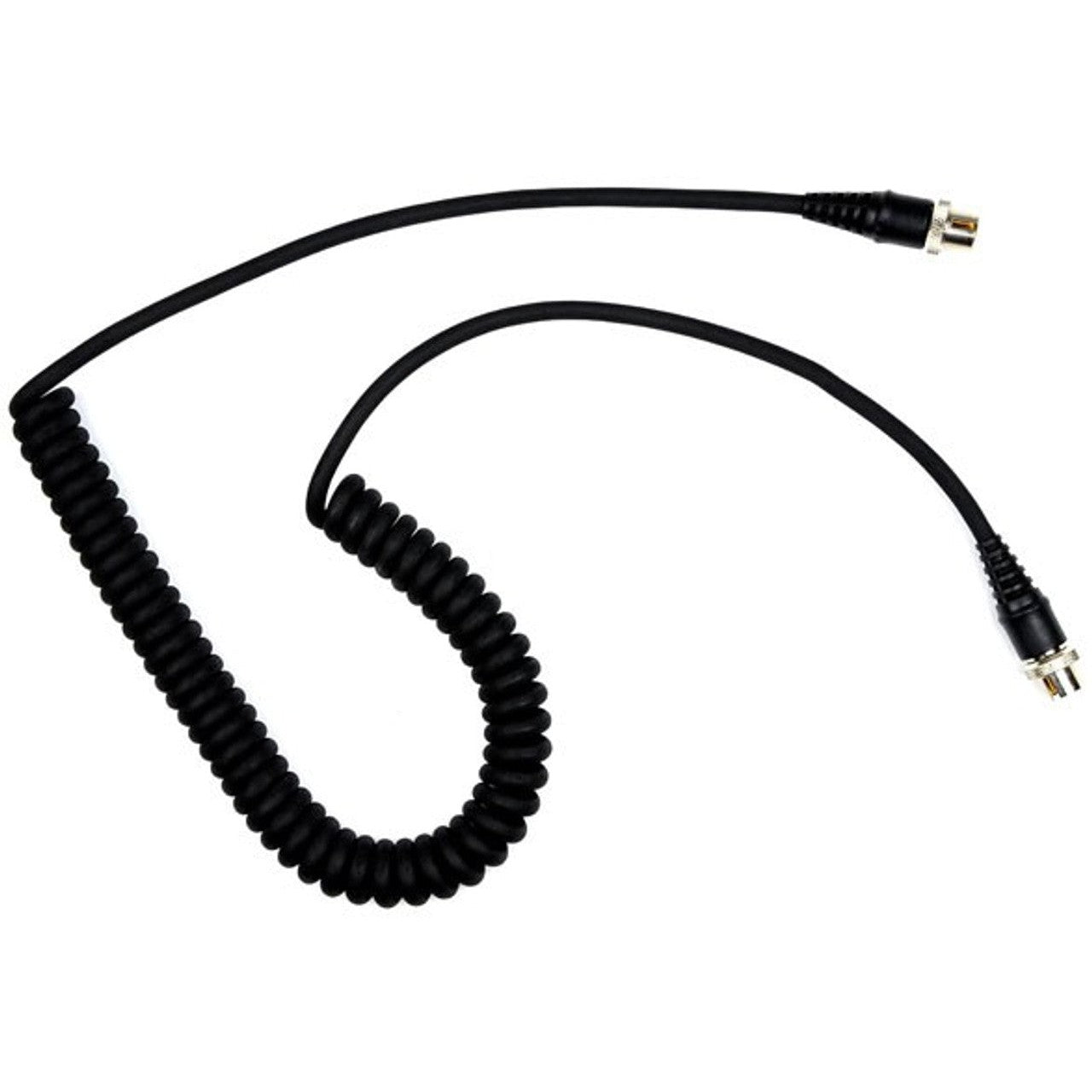 Battery Cable 5 Pin-Lucky Strike Gold