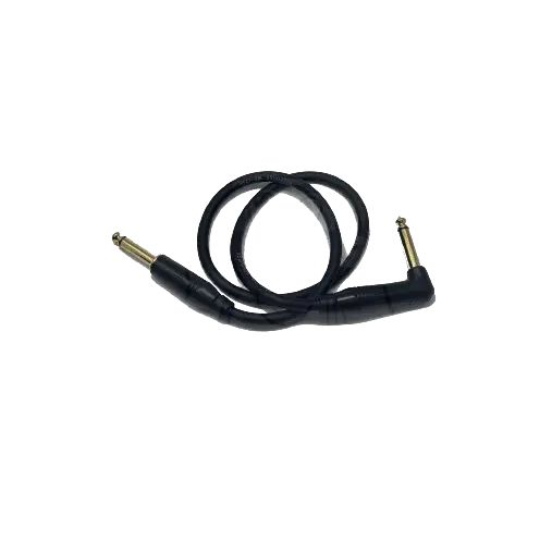 Booster cable 0.6 m - Booty Booster-Lucky Strike Gold