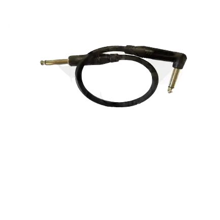 Booster cable 300mm-Lucky Strike Gold