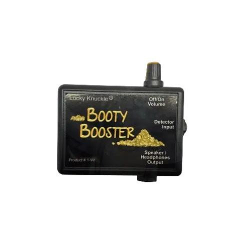 Booty Booster MK I