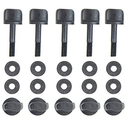 CTX 3030 Coil Wear Kit