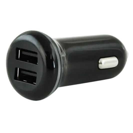 Charger Adaptor 12 Volt Suit Equinox-Lucky Strike Gold