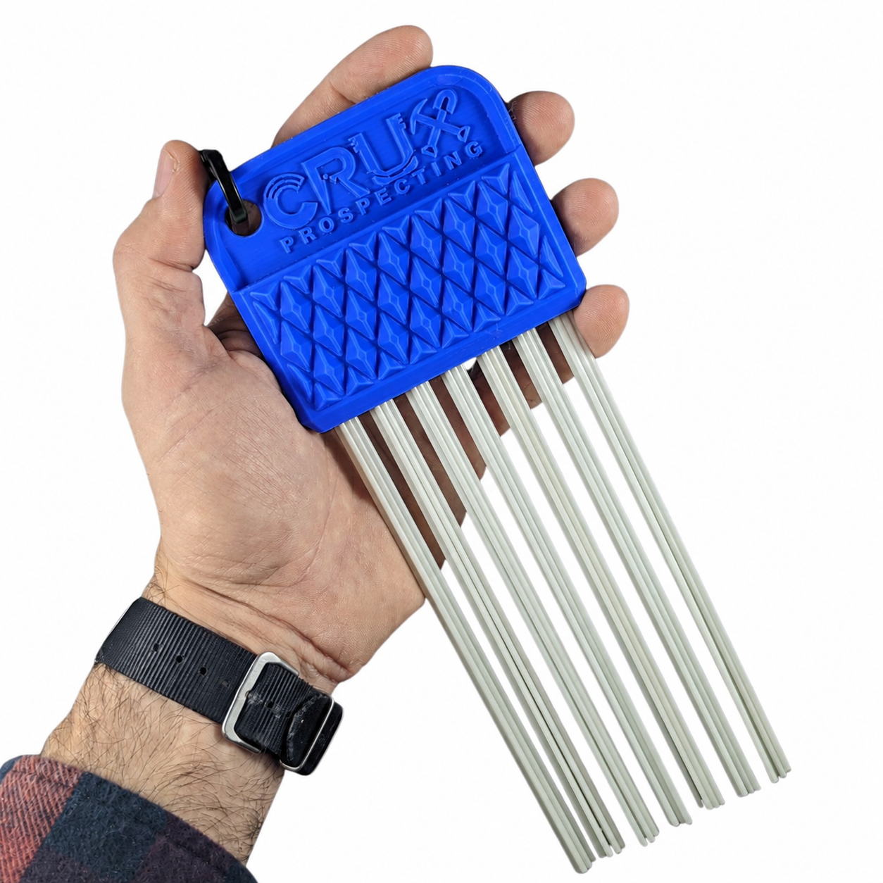 The Original Gold Brush