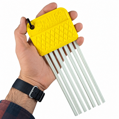 The Original Gold Brush