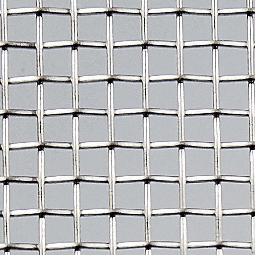 Classifier Pan Mesh Size 1/12"-Lucky Strike Gold