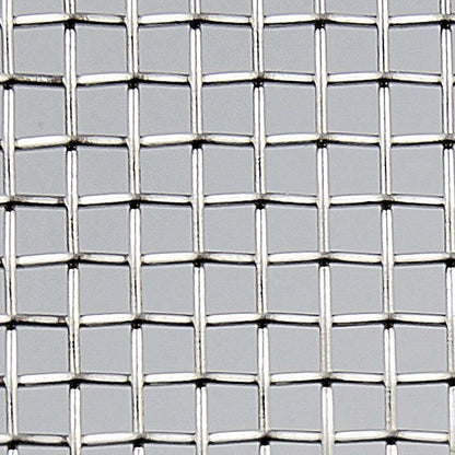 Classifier Pan Mesh Size 1/12"-Lucky Strike Gold