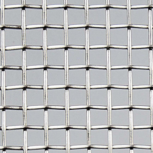 Classifier Pan Mesh Size 1/12"-Lucky Strike Gold