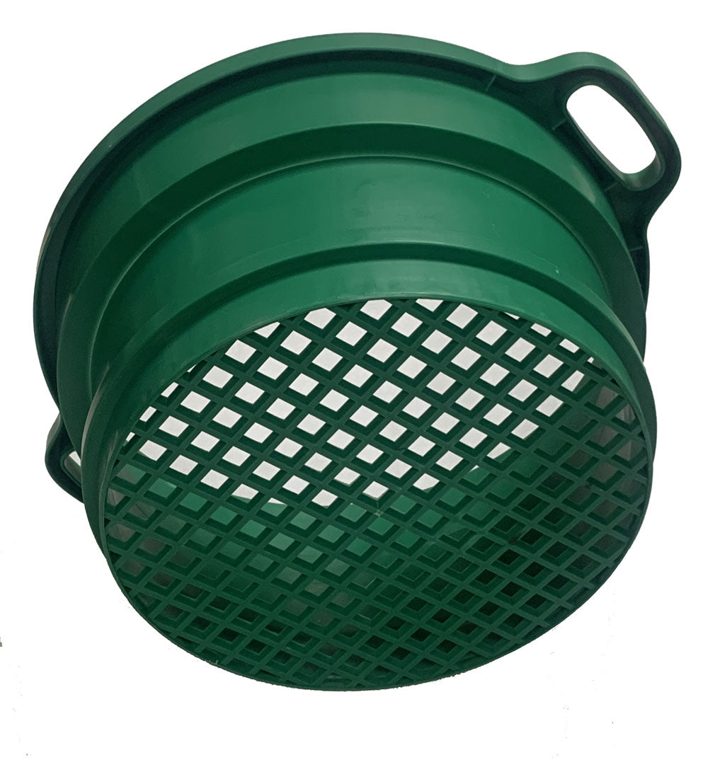 Classifying Basket - 2 mesh-Lucky Strike Gold