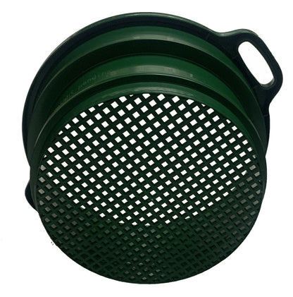 Classifying Basket - 4 mesh-Lucky Strike Gold