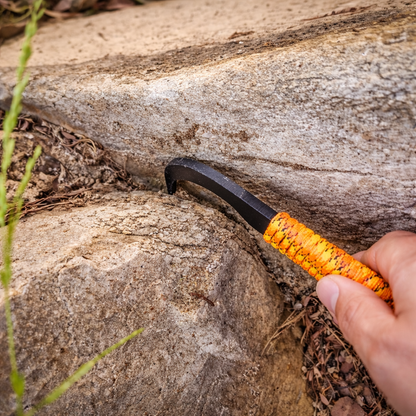 Soul Hook - 8" Crevice Tool