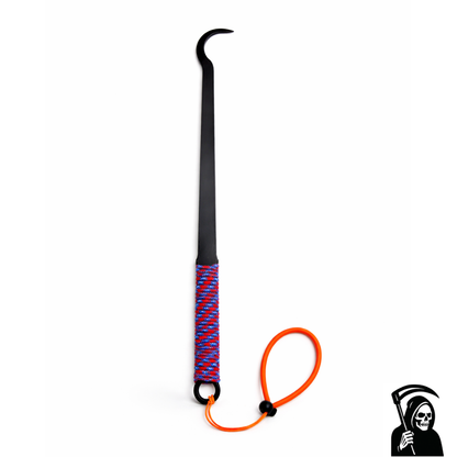 Grave Scythe - 18" Crevice Tool