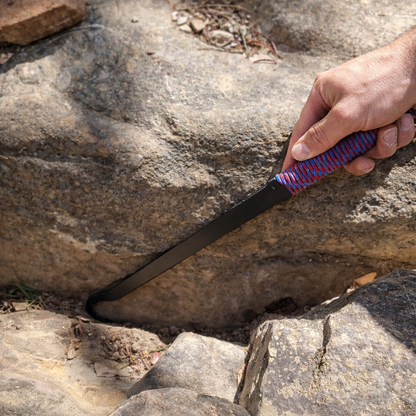 Grave Scythe - 18" Crevice Tool