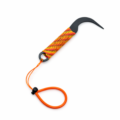 Soul Hook - 8" Crevice Tool