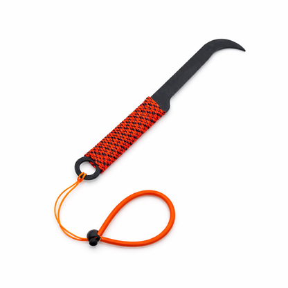 Death Fang - 12" Crevice Tool