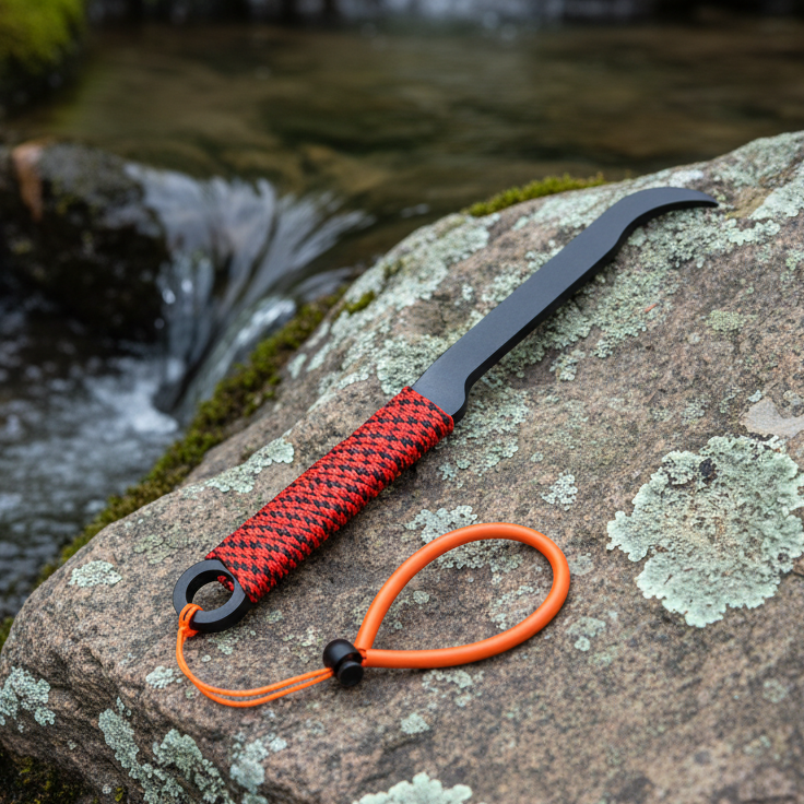 Death Fang - 12" Crevice Tool
