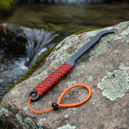 Death Fang - 12" Crevice Tool