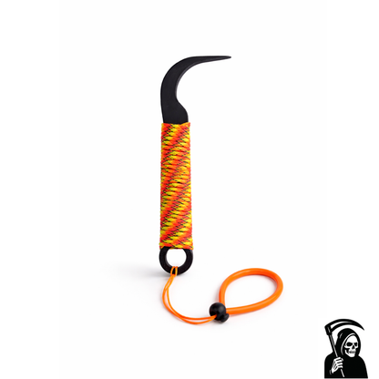 Soul Hook - 8" Crevice Tool