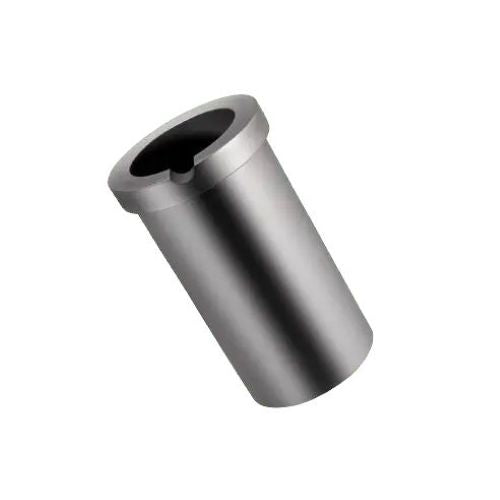 Crucible 1kg Graphite