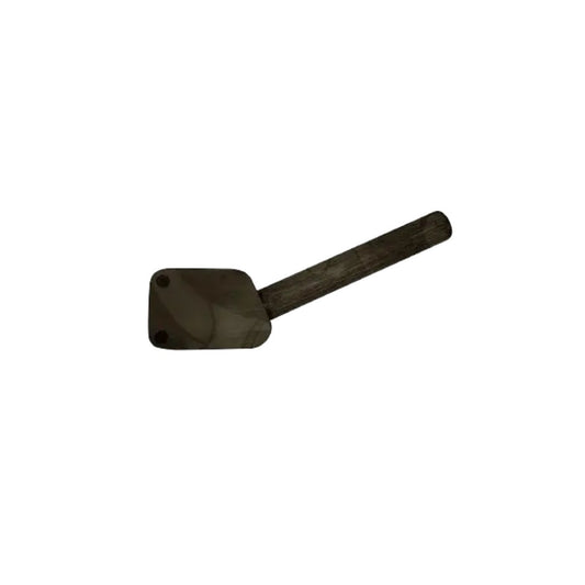 Detector Handle Wood Black-Lucky Strike Gold