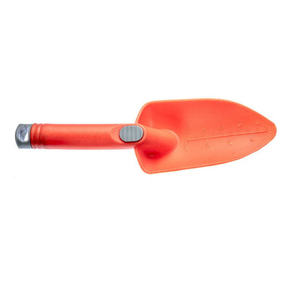 Digging Scoop Orange-Lucky Strike Gold