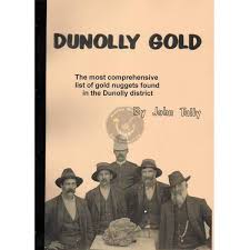 Dunolly Gold-Lucky Strike Gold