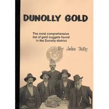 Dunolly Gold