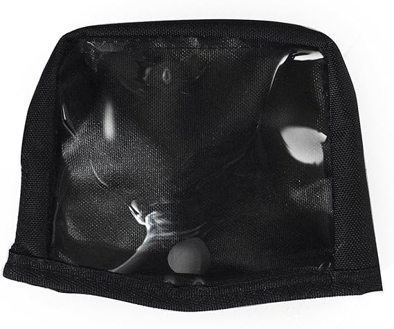 Enviro XTerra Control Box Cover