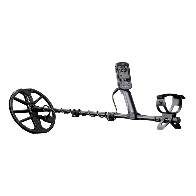 Equinox 900 Metal Detector-Lucky Strike Gold