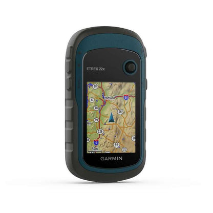 Etrex 22X-gps-Lucky Strike Gold