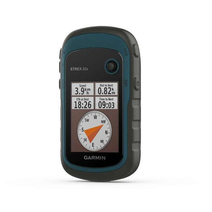 Etrex 22X-gps-Lucky Strike Gold