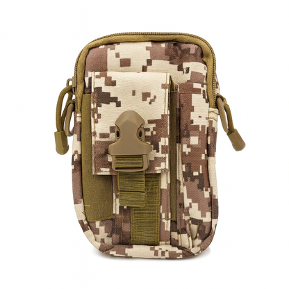 Nugget Ned's Loaded Finds Pouch